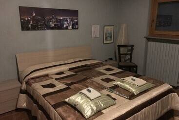 B&b Cascina Garaita
