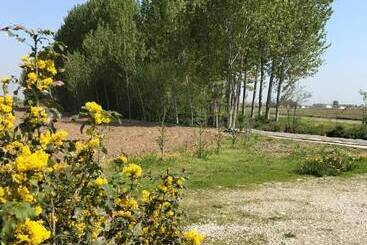 B&b Cascina Garaita