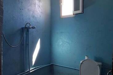 تختخواب و صبحانه Auberge Isabel