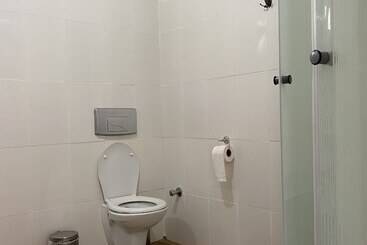 Güneş Yönü Omay Otel
