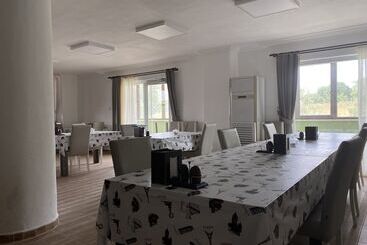 Güneş Yönü Omay Otel