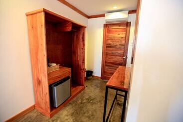 هتل Allura Resort Dive And Spa
