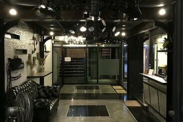 Отель B&b Studio Room