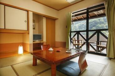 هتل Blue Villa Anabuki