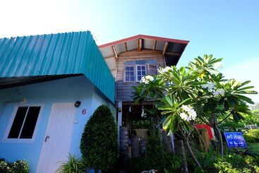 هتل Huenhimphu Resort