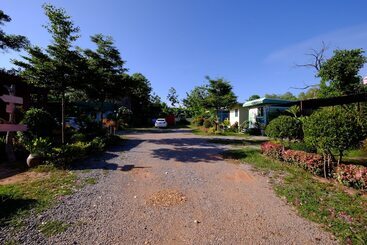 هتل Huenhimphu Resort