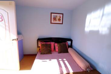 هتل Huenhimphu Resort