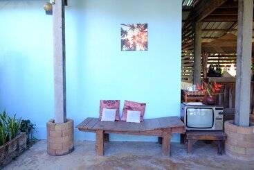 هتل Huenhimphu Resort