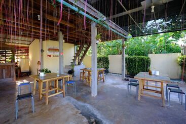 هتل Huenhimphu Resort