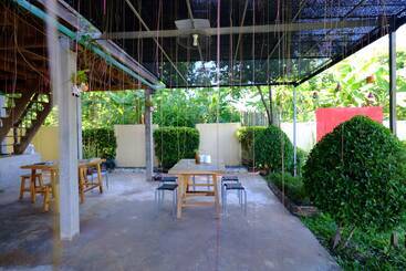 هتل Huenhimphu Resort
