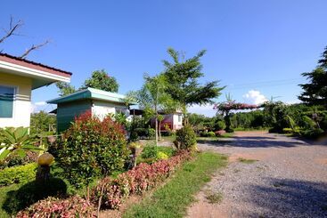 هتل Huenhimphu Resort