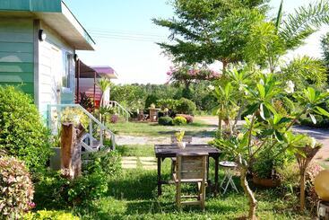 هتل Huenhimphu Resort