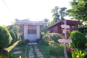 هتل Huenhimphu Resort
