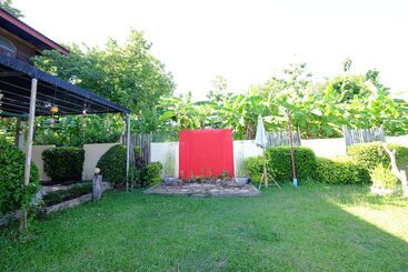 هتل Huenhimphu Resort