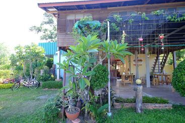 هتل Huenhimphu Resort