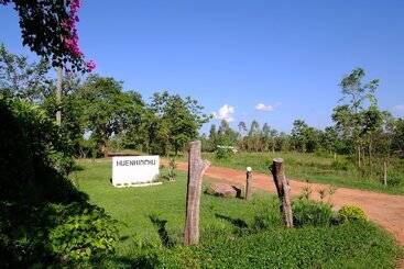 هتل Huenhimphu Resort