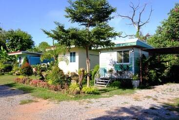 هتل Huenhimphu Resort