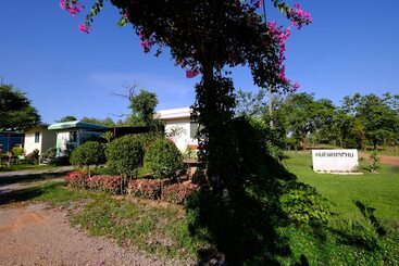 هتل Huenhimphu Resort