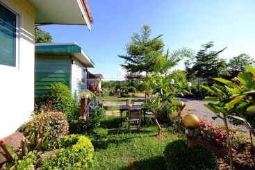هتل Huenhimphu Resort