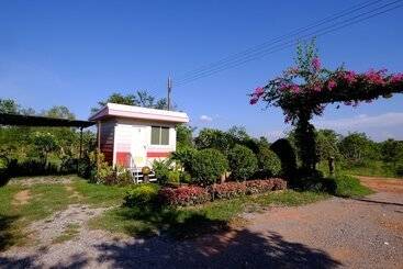 هتل Huenhimphu Resort