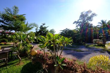 هتل Huenhimphu Resort