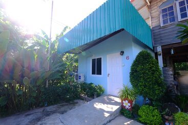هتل Huenhimphu Resort