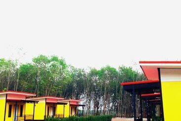 هتل Kanyaphat Gardenview Resort