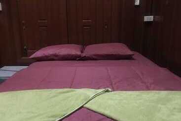 هتل Matharak Resort Kaeng Hin Poeng