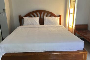 هتل Nahinlad Resort