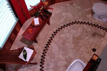 هتل Pook's Hill Lodge