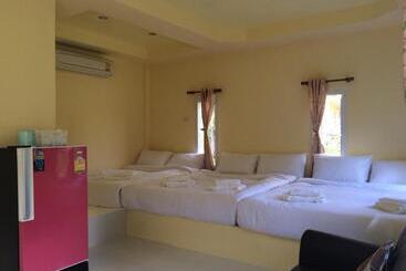 هتل River&mountain Resort