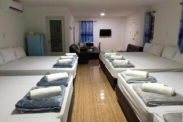 هتل River&mountain Resort