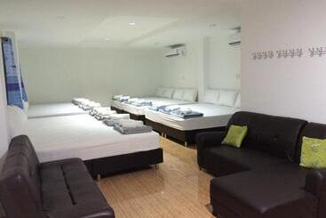 هتل River&mountain Resort