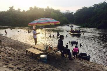 هتل River&mountain Resort