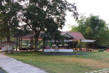 هتل River&mountain Resort