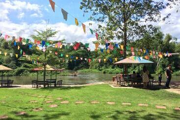 هتل River&mountain Resort