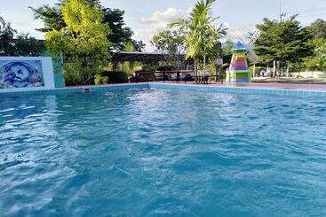 هتل Sangvimarn Resort