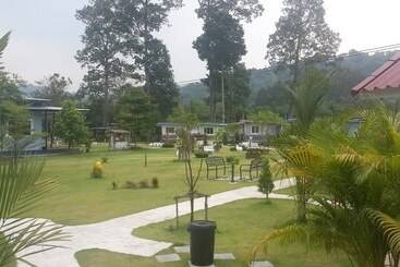 هتل Sangvimarn Resort