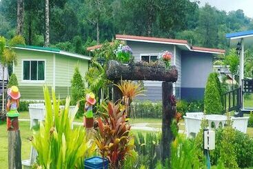 هتل Sangvimarn Resort