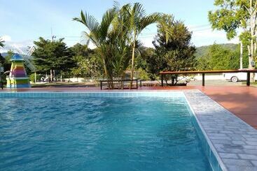 هتل Sangvimarn Resort