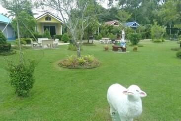 هتل Sangvimarn Resort