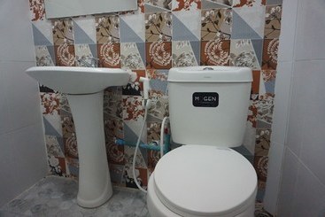 هتل Tangkae View Resort