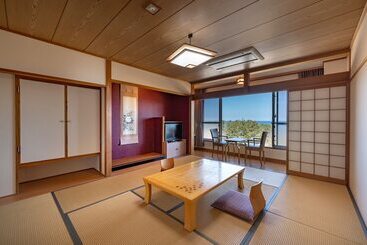 هتل Villa Kunisaki
