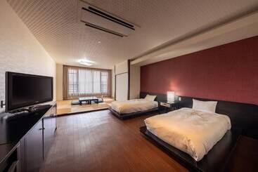 هتل Villa Kunisaki