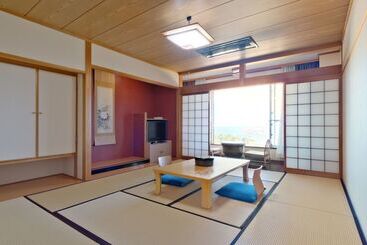 هتل Villa Kunisaki