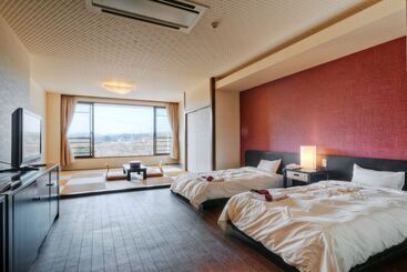 هتل Villa Kunisaki