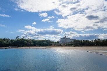هتل Villa Kunisaki