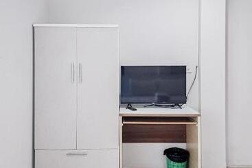 膳宿费 Freesia Guesthouse Klong Luang