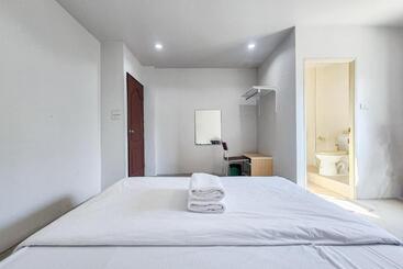 膳宿费 Freesia Guesthouse Klong Luang