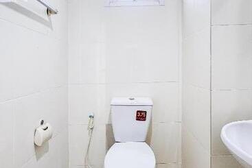 膳宿费 Freesia Guesthouse Klong Luang
